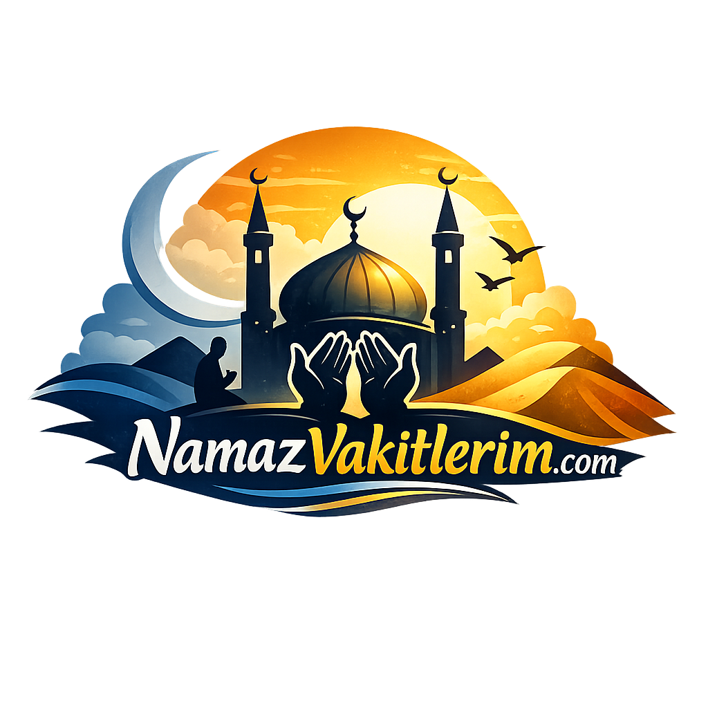 Namaz Vakitlerim